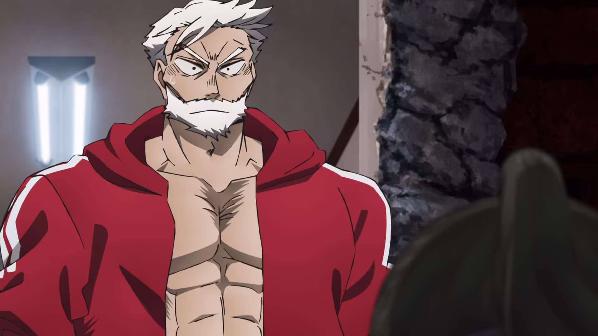 SANDA