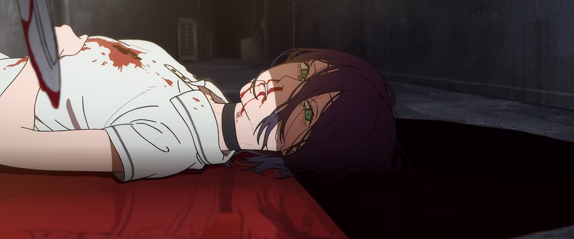 蕾塞之死