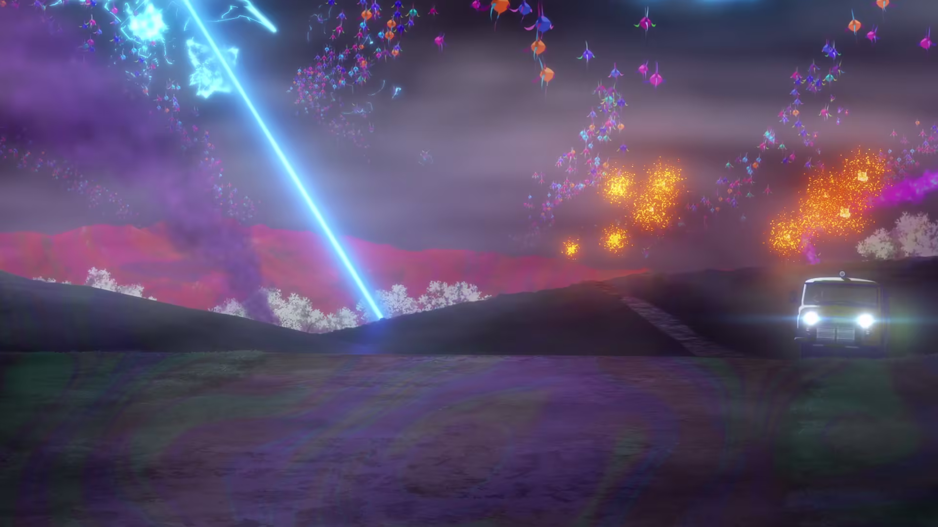 对抗破维魔