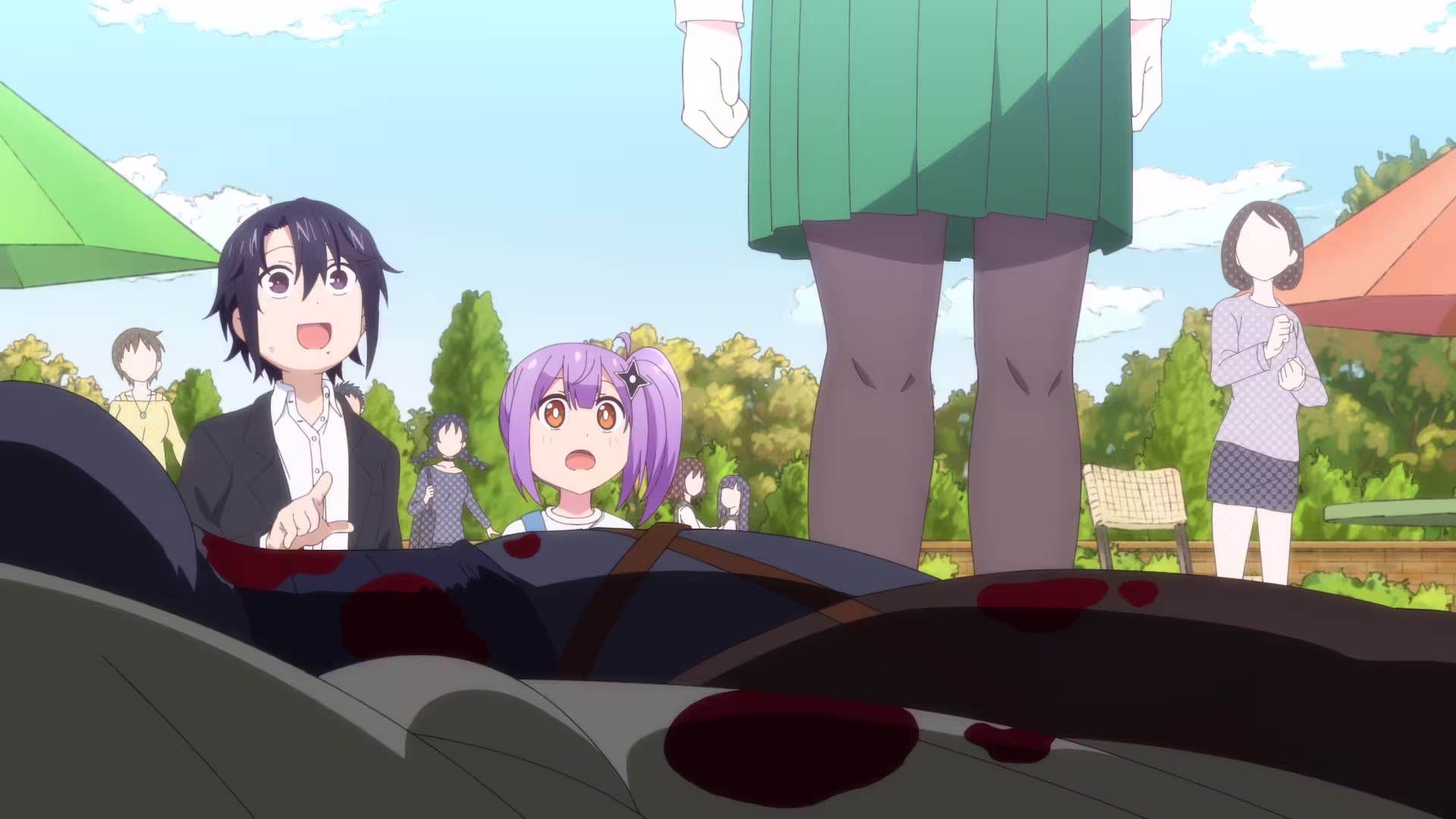 反杀