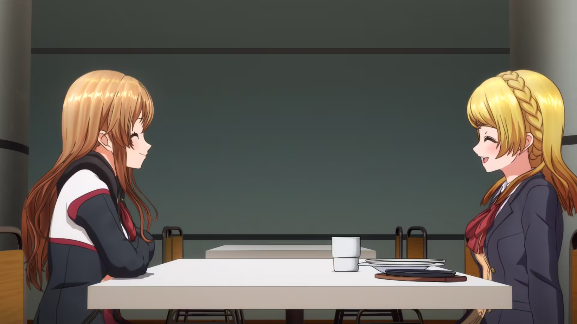 两位主唱