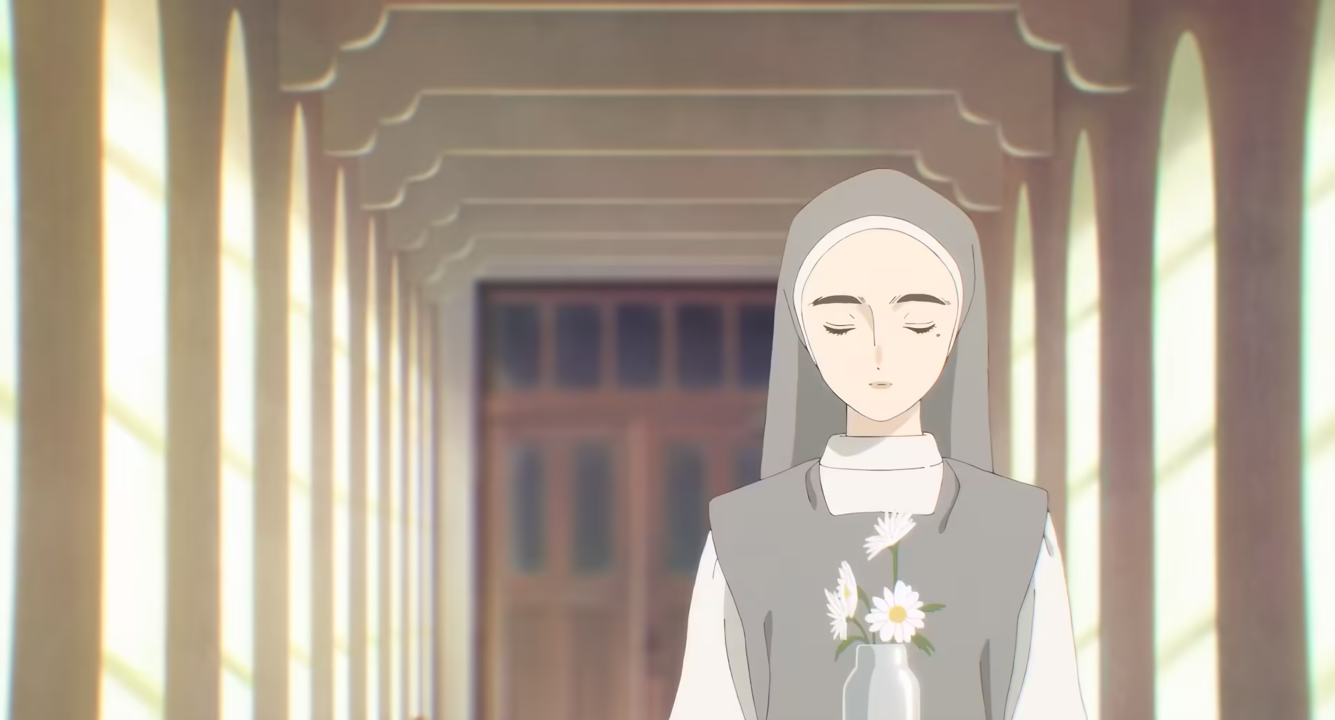 修女日吉子