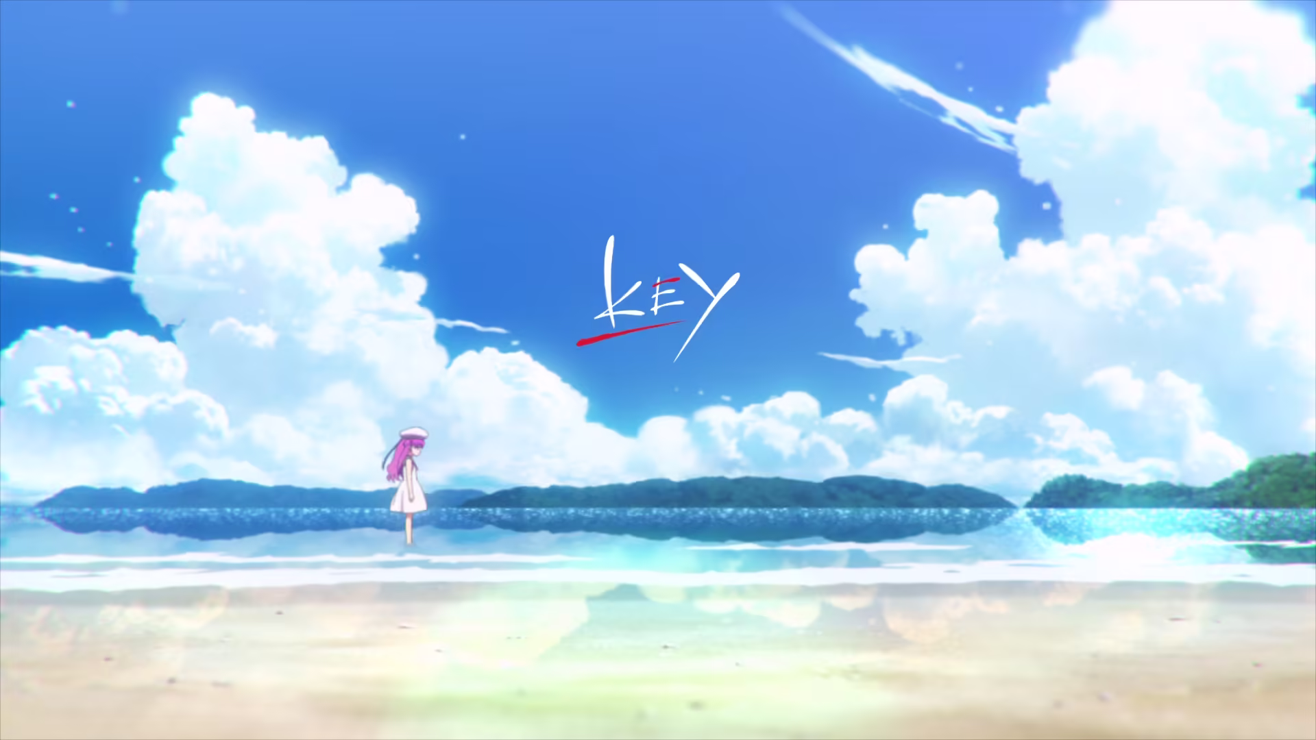 Key