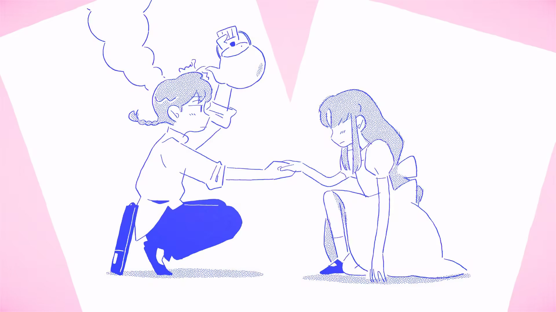 ED画面